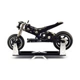 1/5 RC Motorbike 360°  Rotation Alloy Repair Stand - Kit Version