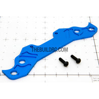 1/10 RC Car TEH-R31 / OTA-R31 Alloy Sponge Plate - Blue