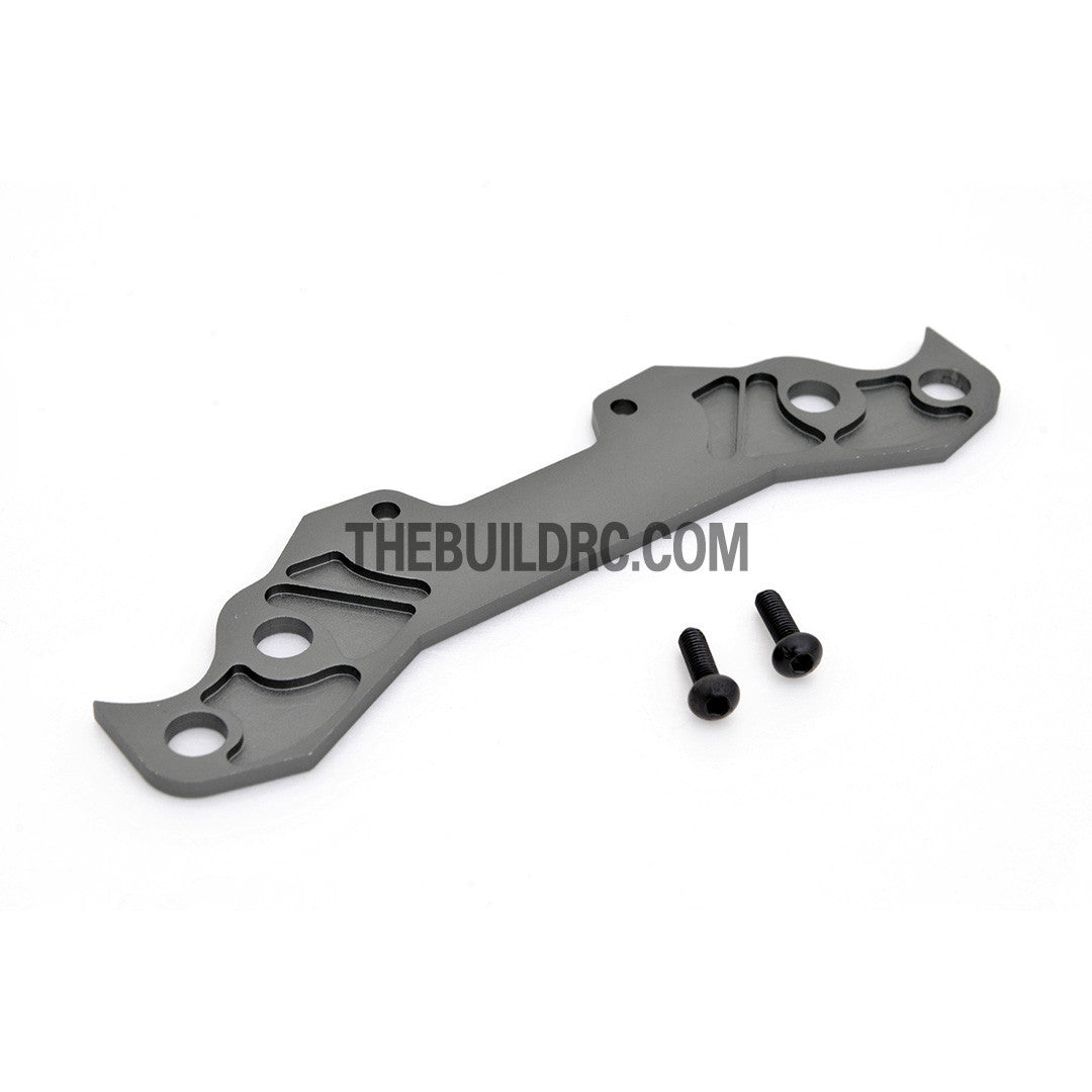 1/10 RC Car TEH-R31 / OTA-R31 Alloy Sponge Plate - Grey