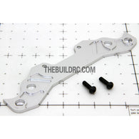 1/10 RC Car TEH-R31 / OTA-R31 Alloy Sponge Plate - Silver