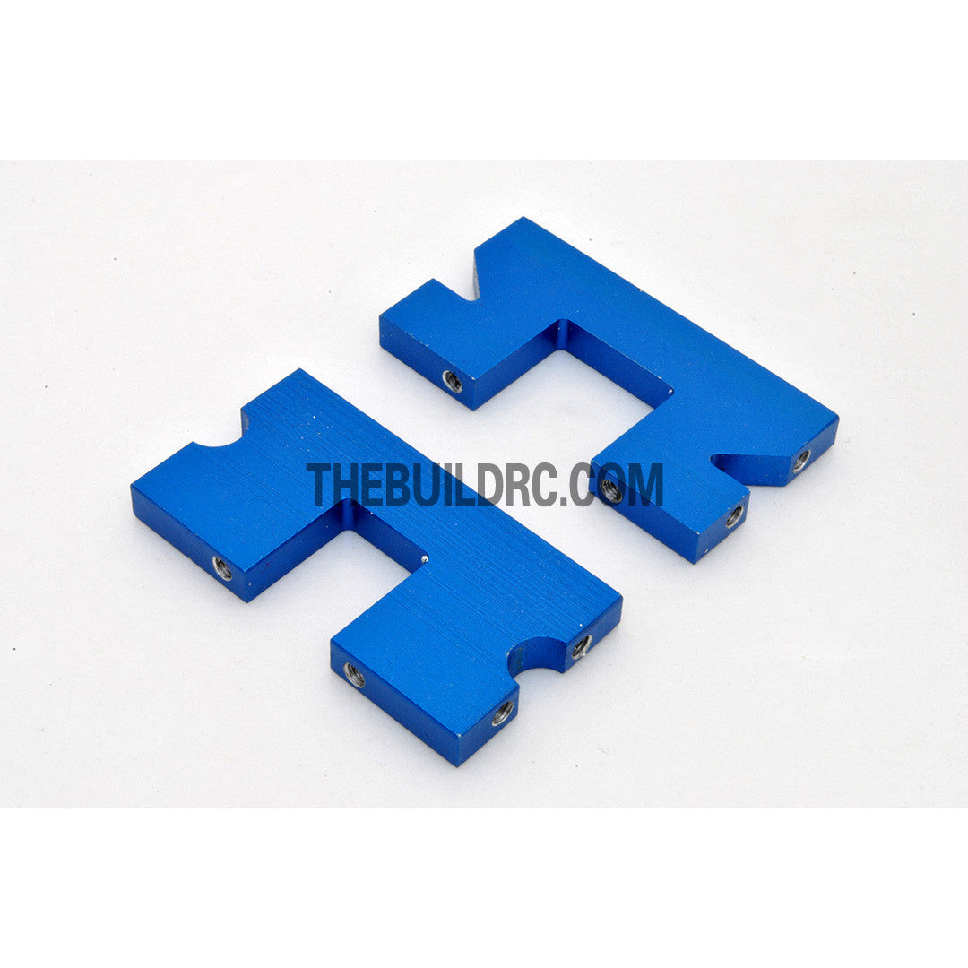 1/10 RC Car TEH-R31 / OTA-R31 3-Belt Fiberglass Scorpion Upgrade Kit