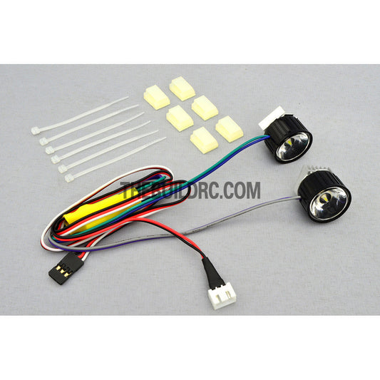 GT Power High Power Headlight System