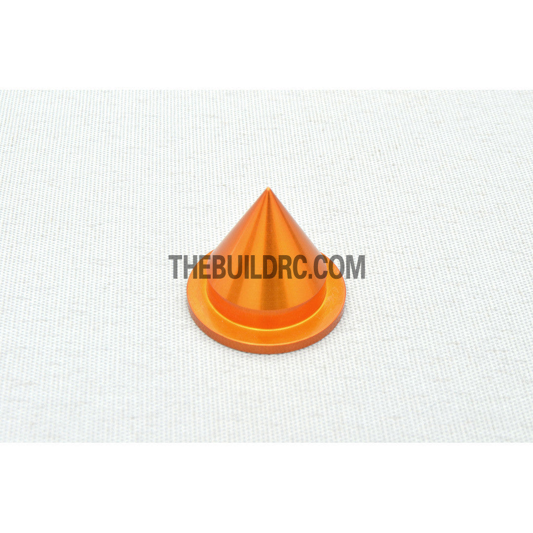 KM HPI Baja 5B 5T SS-Alloy Gear Box Pin - Orange