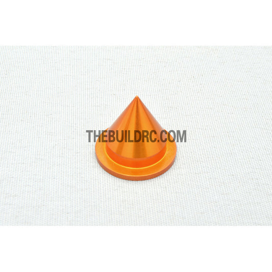 KM HPI Baja 5B 5T SS-Alloy Gear Box Pin - Orange