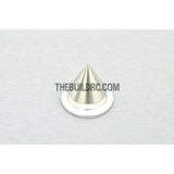 KM HPI Baja 5B 5T SS-Alloy Gear Box Pin - Silver