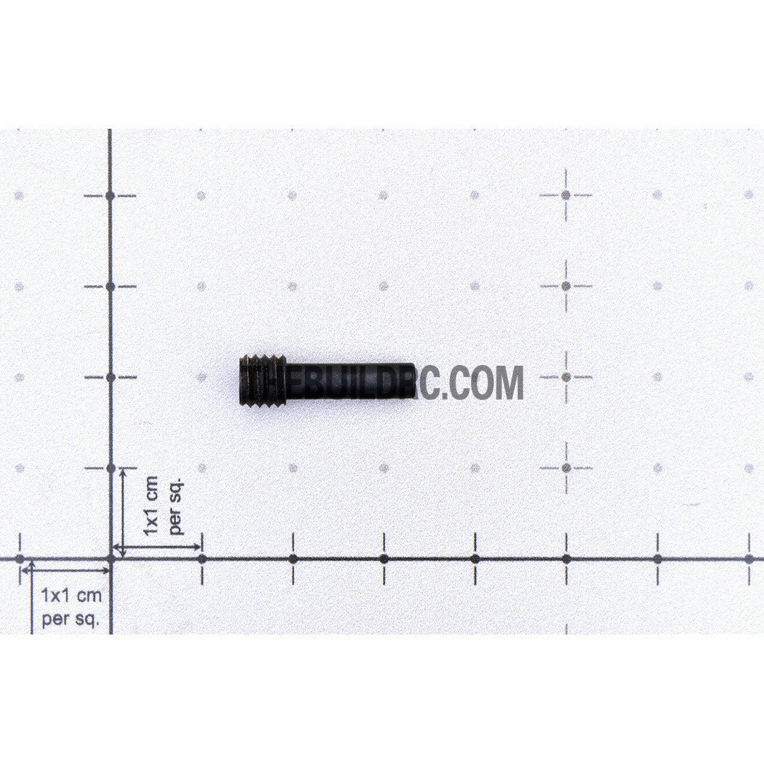 KM HPI Baja 5B 5T 5SC SS-Alloy M9 x 19 Screw