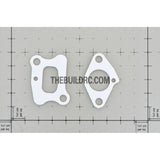 KM HPI Baja 5B 5T 5SC Intake Manifold Gasket