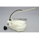 KM HPI Baja 5B 5T 5SC Fuel Tank Set