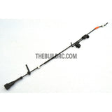 KM HPI Baja 5B 5T 5SC SS-Alloy Throttle Linkage Set