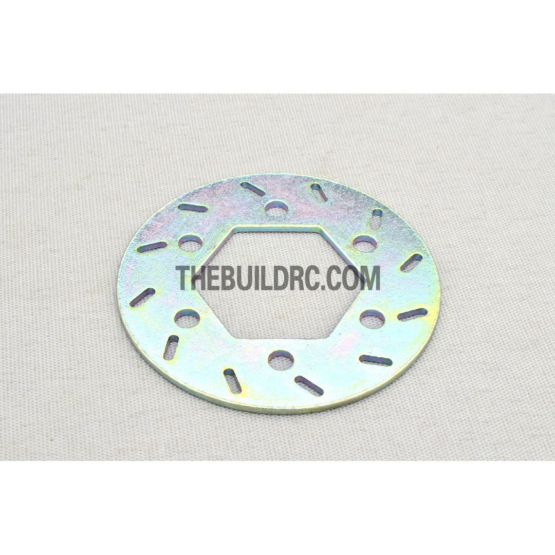 KM HPI Baja 5B 5T 5SC SS-Alloy Brake Disk Rotor