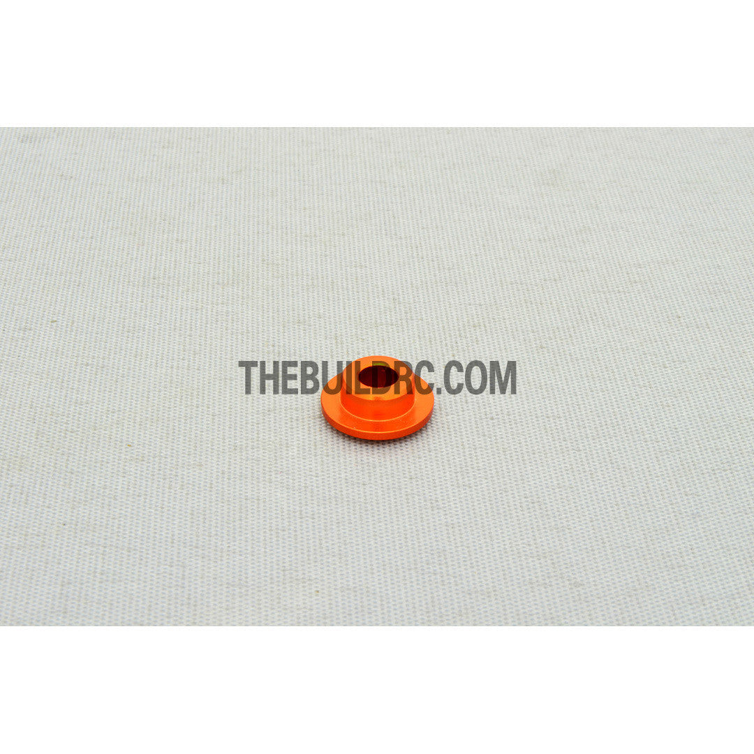KM HPI Baja 5B 5T 5SC SS-Alloy Steering Spring Mount