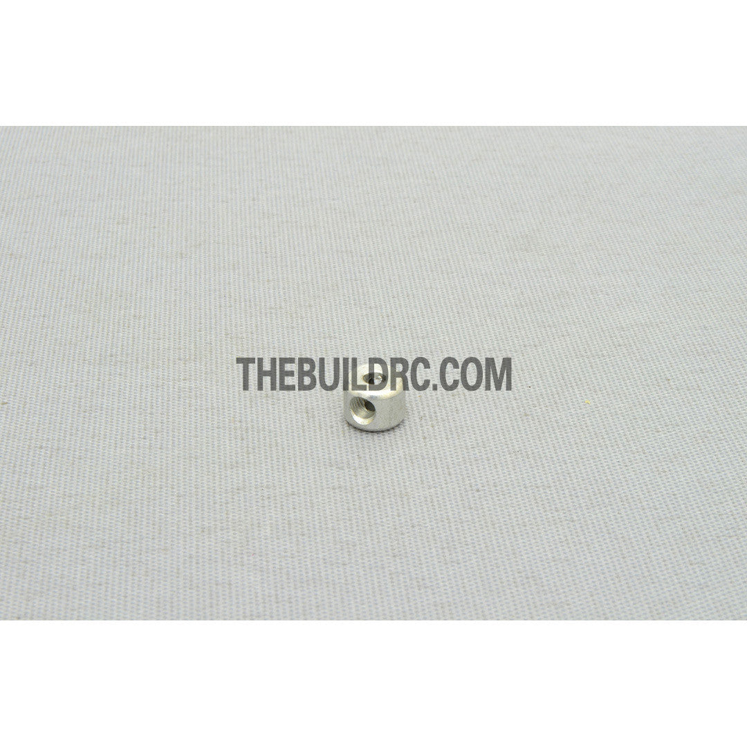 KM HPI Baja 5B 5T 5SC SS-Alloy Stopper Adjusting Nut / Stop Collar