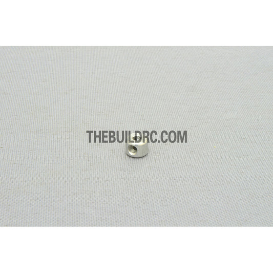 KM HPI Baja 5B 5T 5SC SS-Alloy Stopper Adjusting Nut / Stop Collar