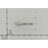 KM HPI Baja 5B 5T 5SC SS-Alloy M5 Concave Washer 5mm