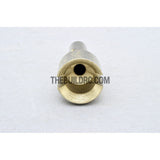 KM HPI Baja 5B 5T 5SC SS-Alloy Drive Axle 22 x 68mm