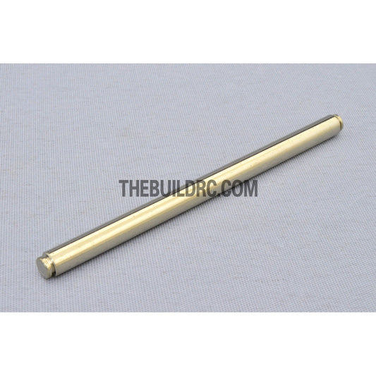 KM HPI Baja 5B 5T 5SC SS-Alloy Shaft ??6 x 94mm