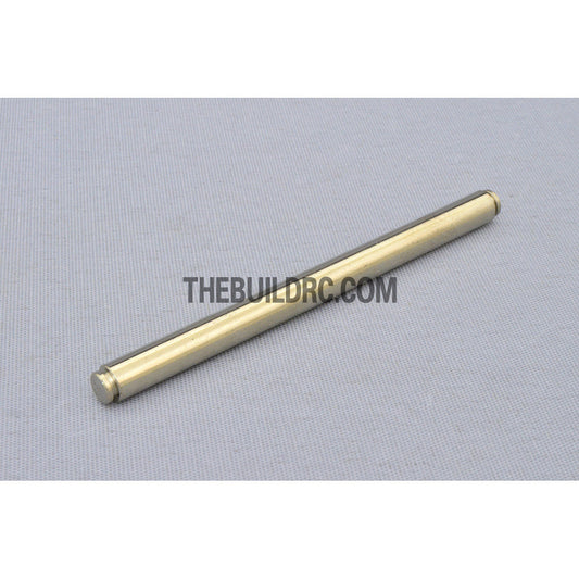 KM HPI Baja 5B 5T 5SC SS-Alloy Shaft ??6 x 80mm