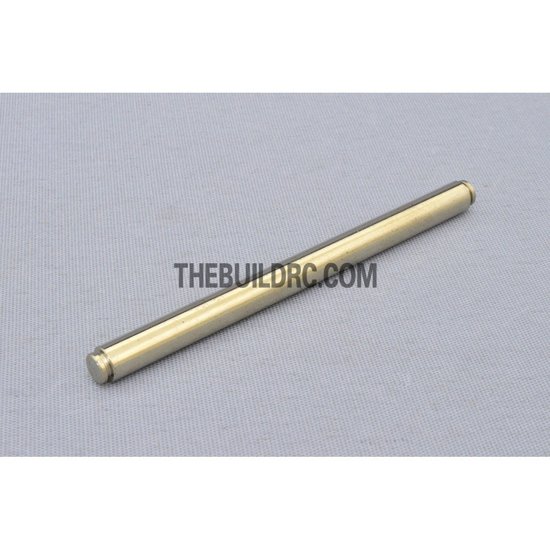 KM HPI Baja 5B 5T 5SC SS-Alloy Shaft ??6 x 80mm