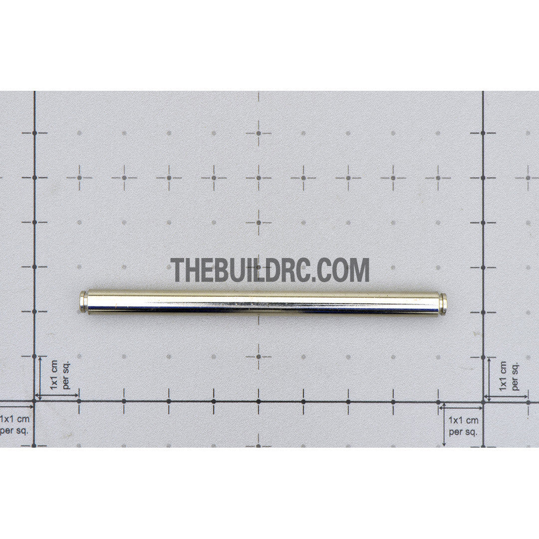 KM HPI Baja 5B 5T 5SC SS-Alloy Shaft ??6 x 80mm