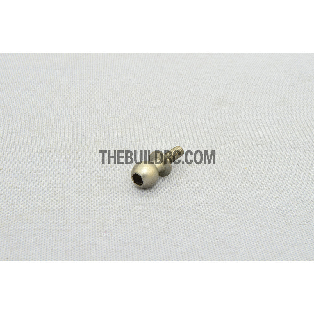 KM HPI Baja 5B 5T 5SC SS-Alloy Ball End Screw ??6.8 x 16mm