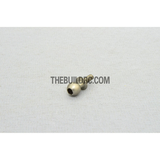 KM HPI Baja 5B 5T 5SC SS-Alloy Ball End Screw ??6.8 x 16mm