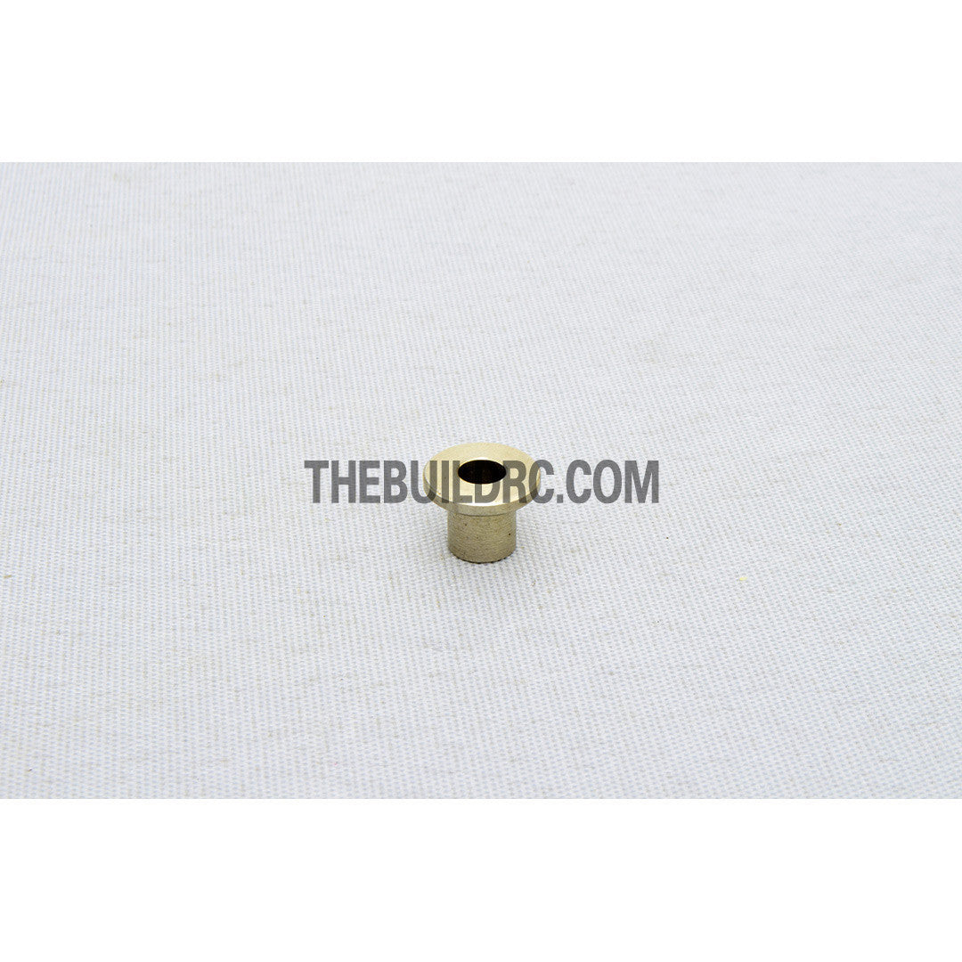 KM HPI Baja 5B 5T 5SC SS-Alloy Flanged Collar
