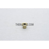 KM HPI Baja 5B 5T 5SC SS-Alloy Flanged Collar