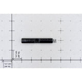 KM HPI Baja 5B 5T 5SC SS-Alloy Bevel Gear Pin / Shaft