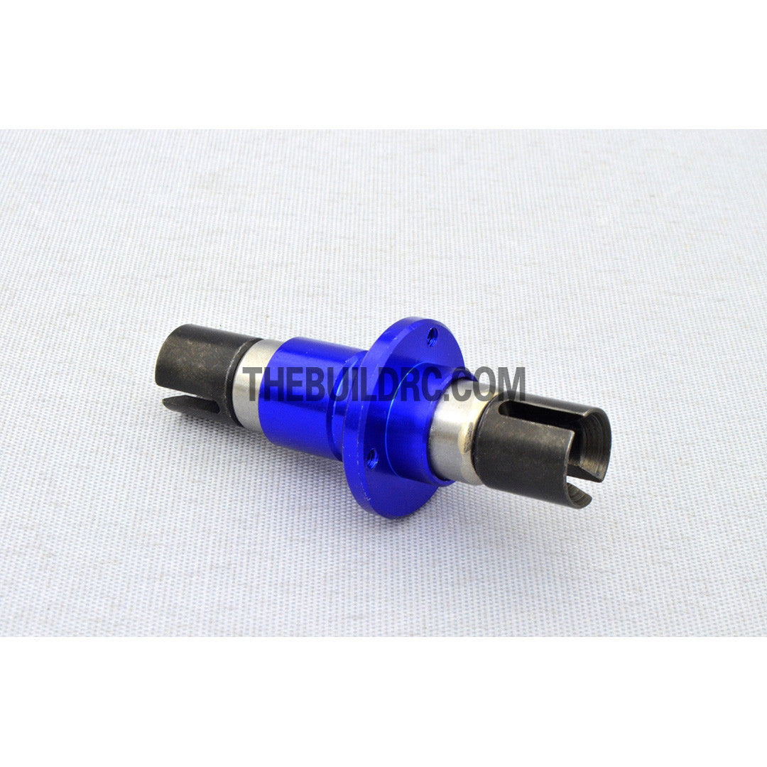 HPI Pro-D RC Car Metal Alloy Ball Differential (Front)