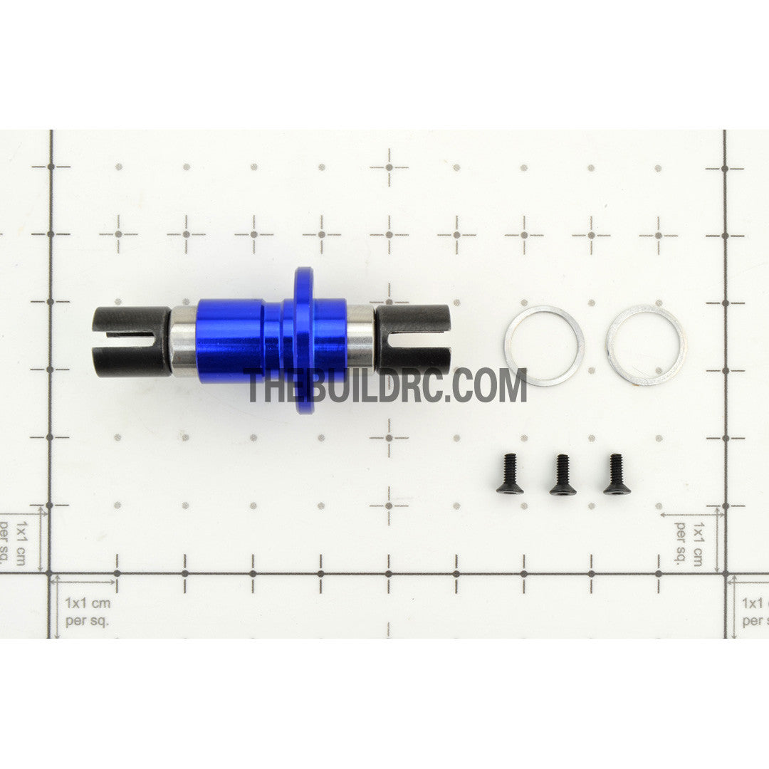 PD32 RC Car Metal Alloy Ball Differential (Front)