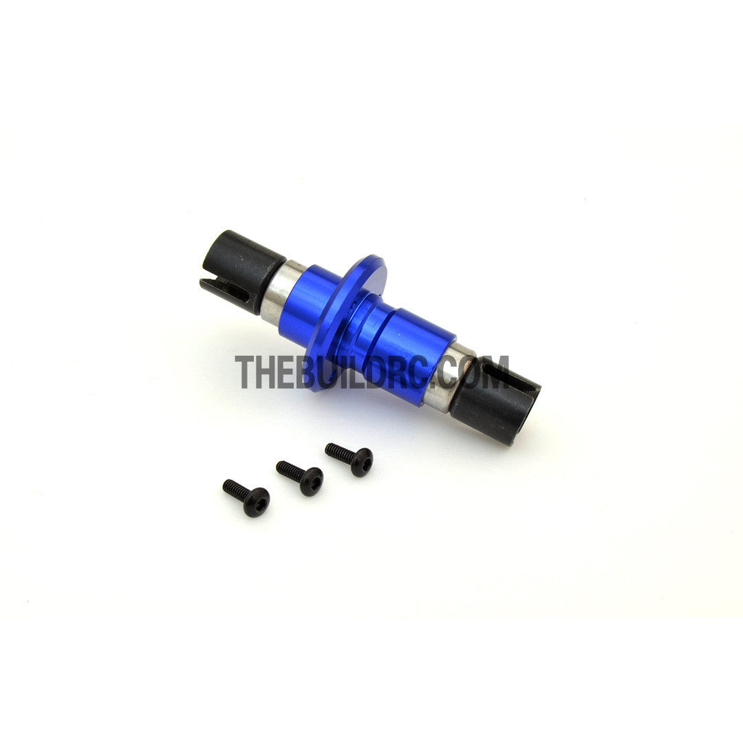 Tamiya TB03 VDS RC Car Metal Alloy Ball Differential (Front)