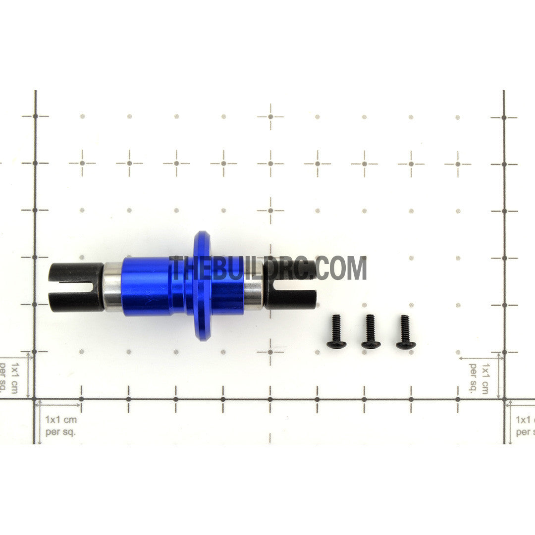 Tamiya TB03 VDS RC Car Metal Alloy Ball Differential (Front)