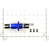 Tamiya TB03 VDS RC Car Metal Alloy Ball Differential (Front)