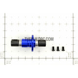 Tamiya TA05/VDF/VDF2 RC Car Metal Alloy Ball Differential (Front)