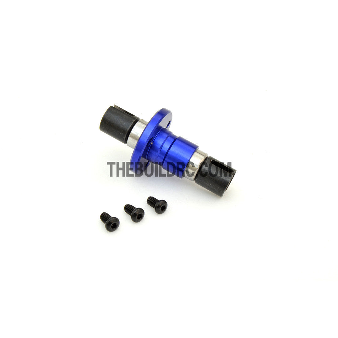 Tamiya TA05MS RC Car Metal Alloy Ball Differential (Front)
