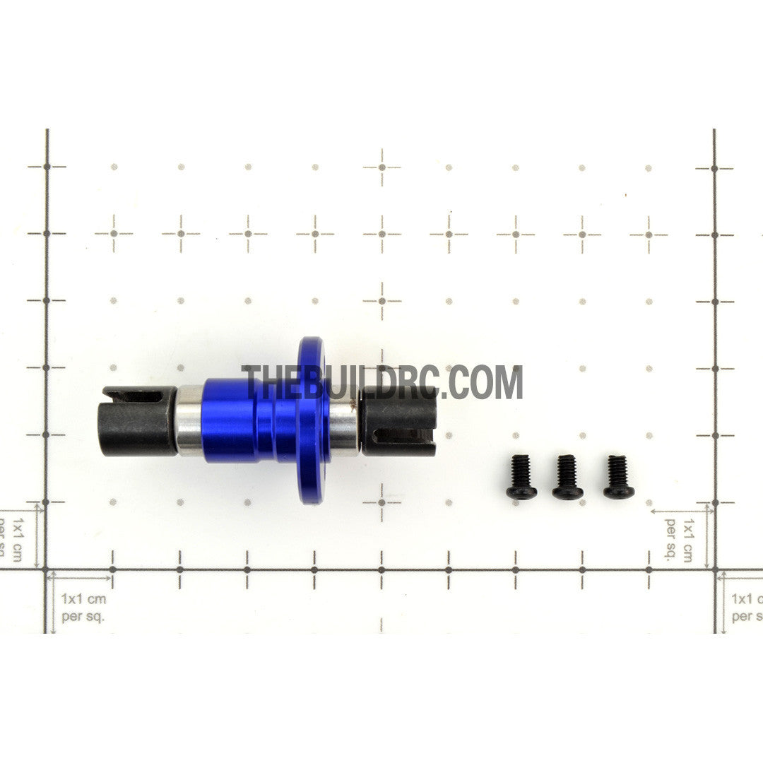 Tamiya TA05MS RC Car Metal Alloy Ball Differential (Front)