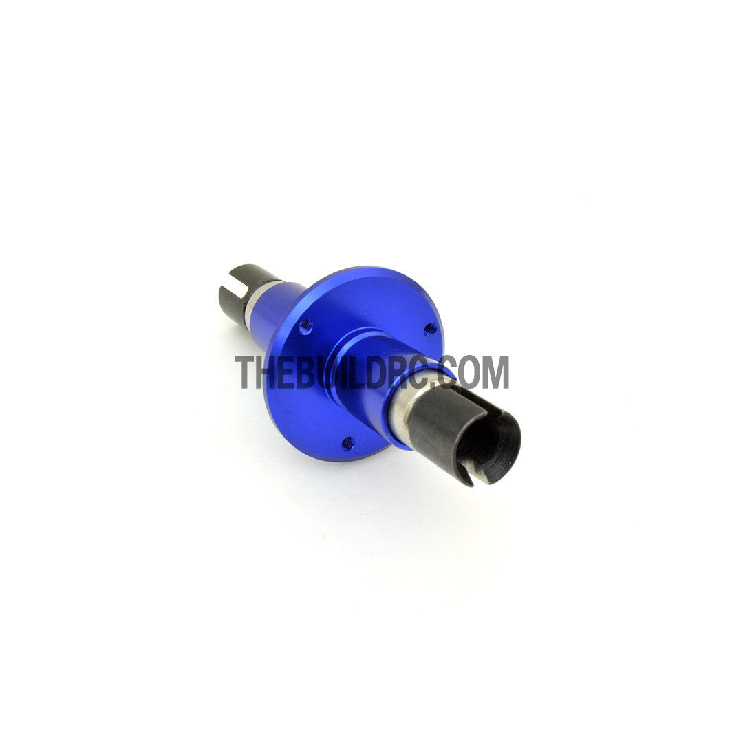 MST RC Car Metal Alloy Ball Differential (Front)