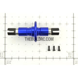 MST RC Car Metal Alloy Ball Differential (Front)