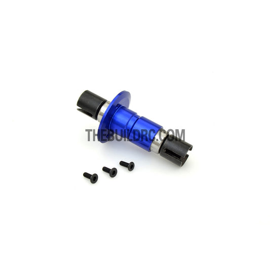 Yokomo D-max/C-max/Type-C/MASTER/TD10/J-Max/FJ-DX RC Car Metal Alloy Ball Differential (Front)