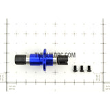 Tamiya TRF416/TK416 RC Car Metal Alloy Ball Differential (Front)