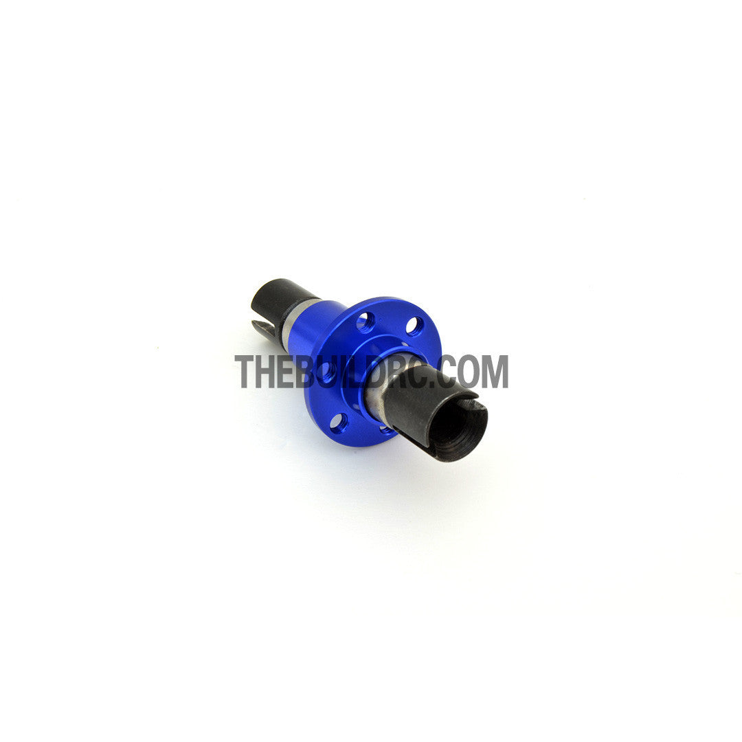 3RACING SAKURA ZERO RC Car S/CS Metal Alloy Ball Differential (Front)
