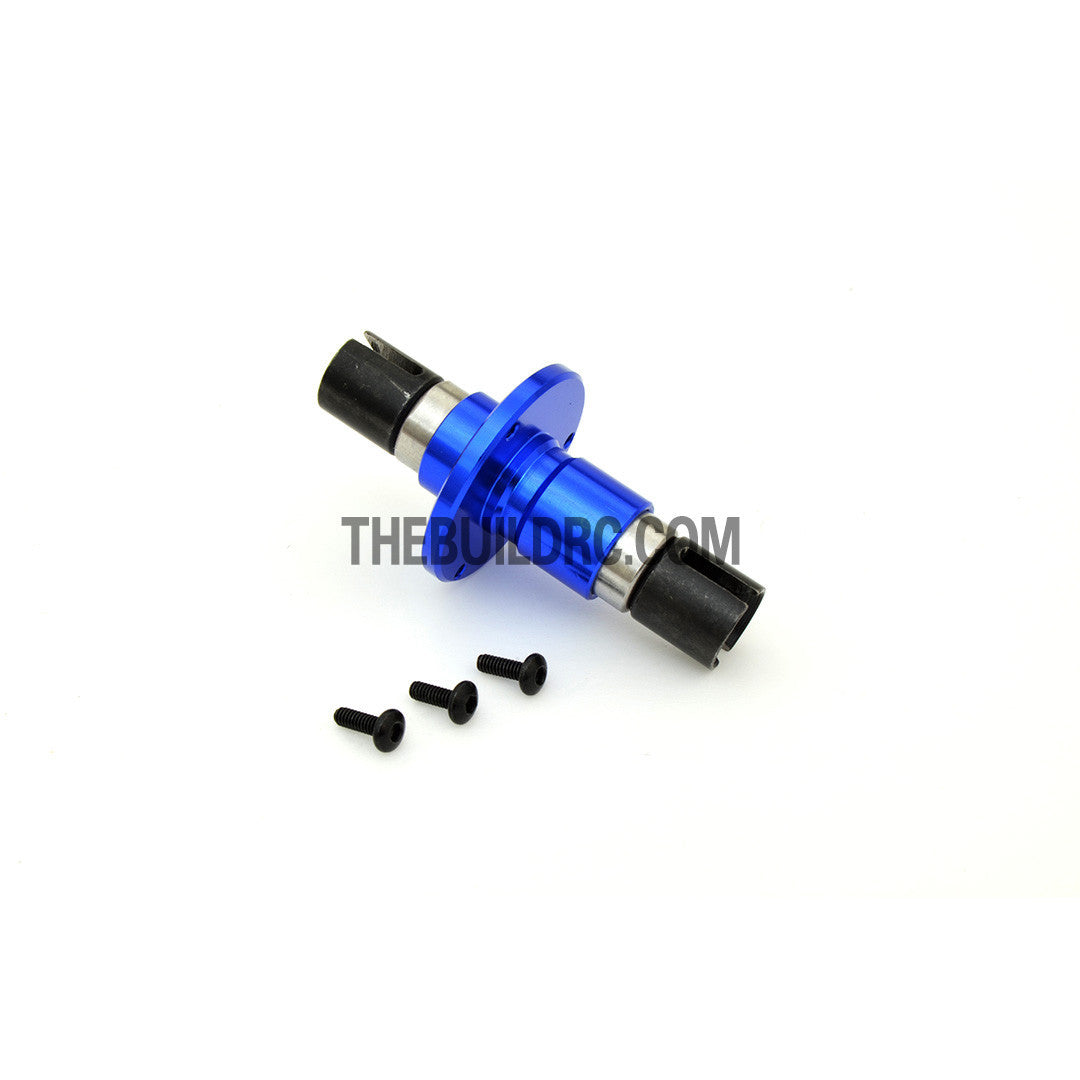 Yokomo BD RC Car Metal Alloy Ball Differential (Front)