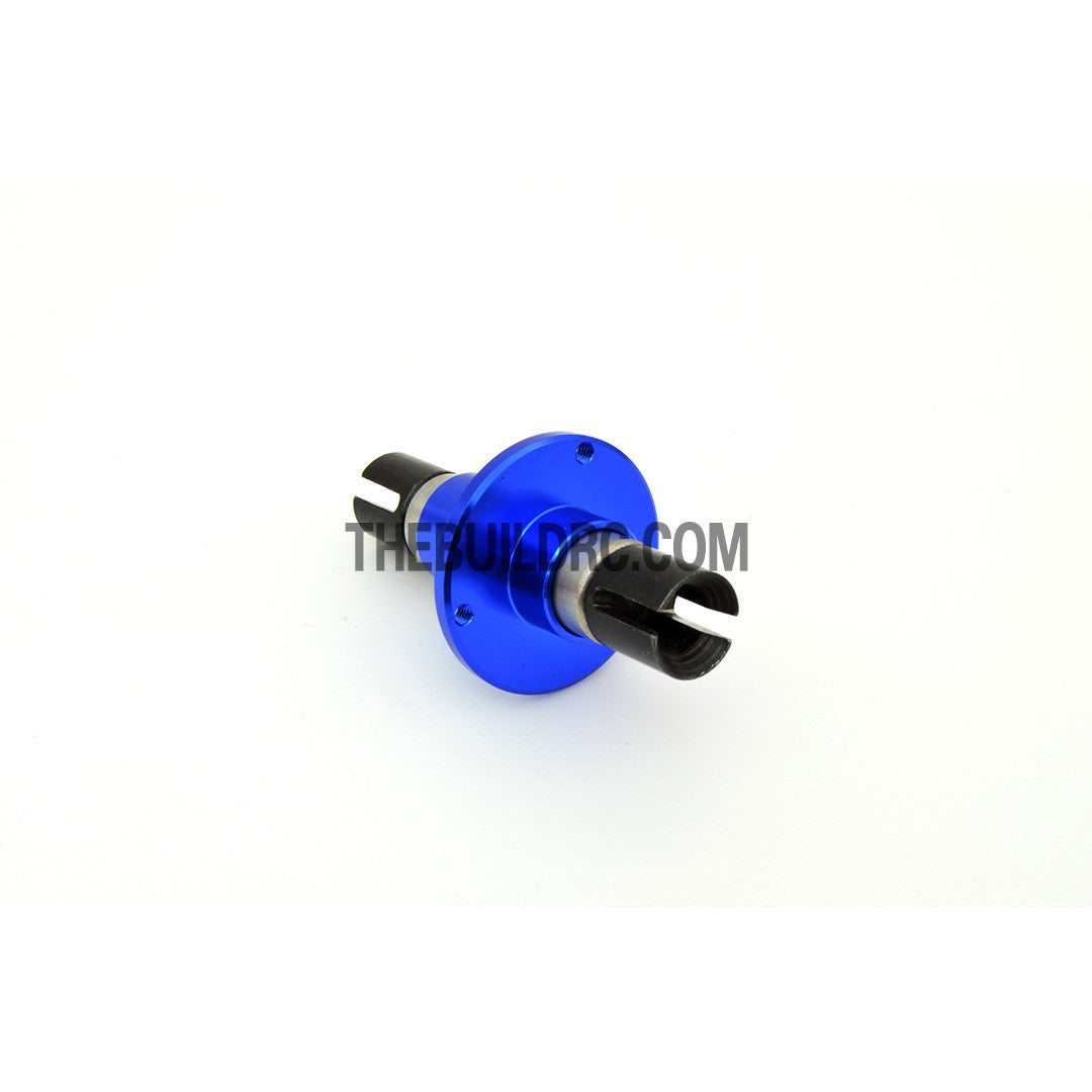 Yokomo BD RC Car Metal Alloy Ball Differential (Front)