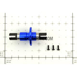 Yokomo BD RC Car Metal Alloy Ball Differential (Front)