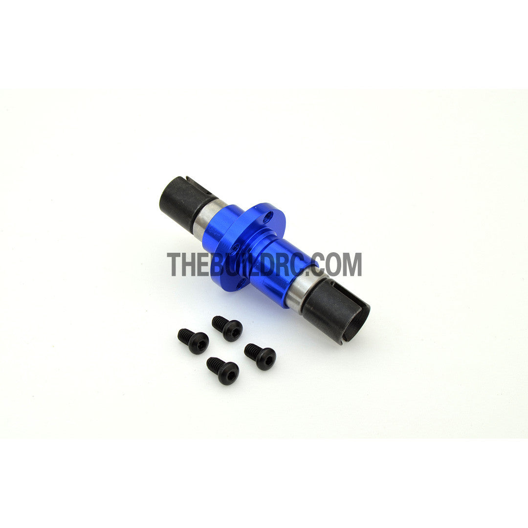Tamiya TB02 RC Car Metal Alloy Ball Differential (Front)