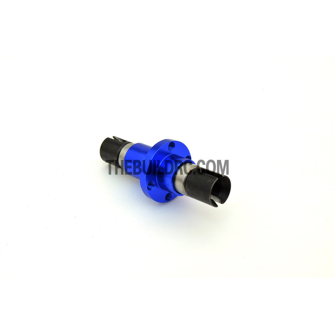 Tamiya TB02 RC Car Metal Alloy Ball Differential (Front)