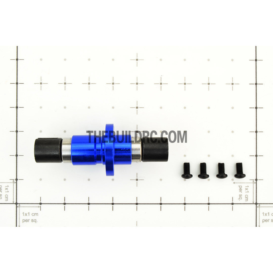 Tamiya TB02 RC Car Metal Alloy Ball Differential (Front)