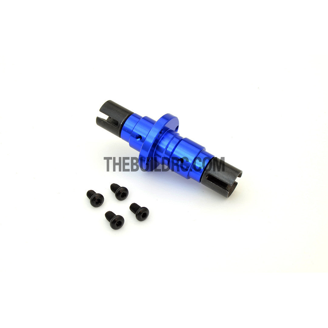 Tamiya TB02 RC Car Metal Alloy Ball Differential (Rear)