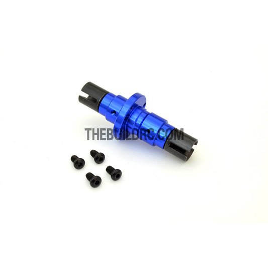 Tamiya TB02 RC Car Metal Alloy Ball Differential (Rear)