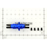 Tamiya TB02 RC Car Metal Alloy Ball Differential (Rear)